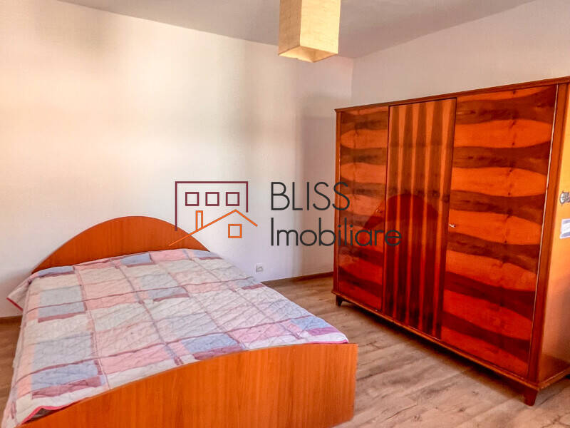 7-Room Villa For Rent In Pipera Nord, Bucharest / Ilfov | Bliss Imobiliare / Photo 5 - BLISS Imobiliare