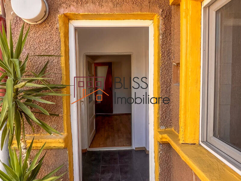 Vila Cu 7 Camere De Inchiriat In Pipera | Bliss Imobiliare / Photo 2 - BLISS Imobiliare