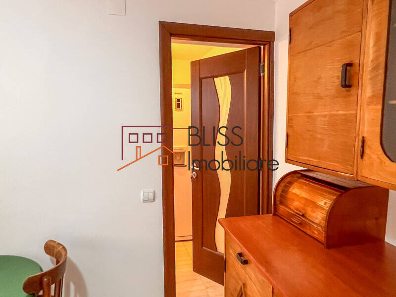 7-Room Villa For Rent In Pipera Nord, Bucharest / Ilfov | Bliss Imobiliare / Photo 16 - BLISS Imobiliare