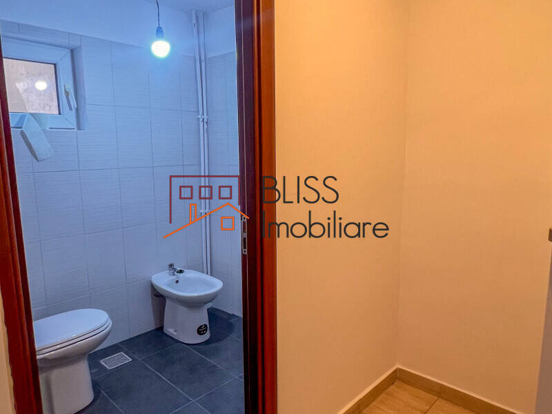Vila Cu 7 Camere De Inchiriat In Pipera | Bliss Imobiliare / Photo 19 - BLISS Imobiliare