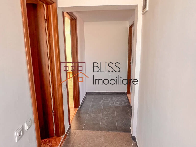 7-Room Villa For Rent In Pipera Nord, Bucharest / Ilfov | Bliss Imobiliare / Photo 24 - BLISS Imobiliare