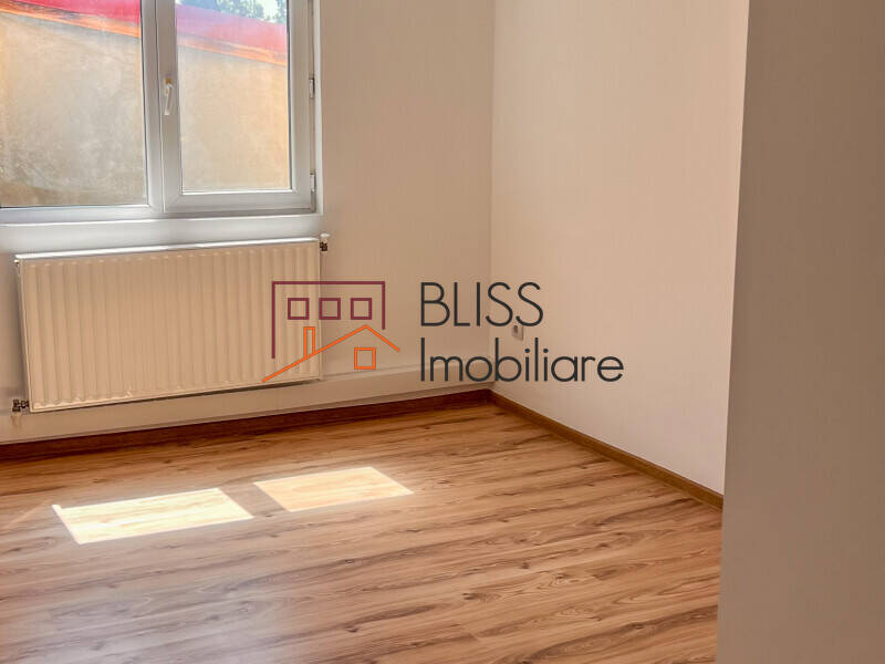 Vila Cu 7 Camere De Inchiriat In Pipera | Bliss Imobiliare / Photo 28 - BLISS Imobiliare