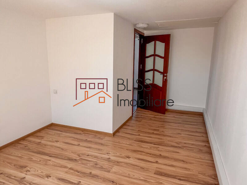 7-Room Villa For Rent In Pipera Nord, Bucharest / Ilfov | Bliss Imobiliare / Photo 30 - BLISS Imobiliare