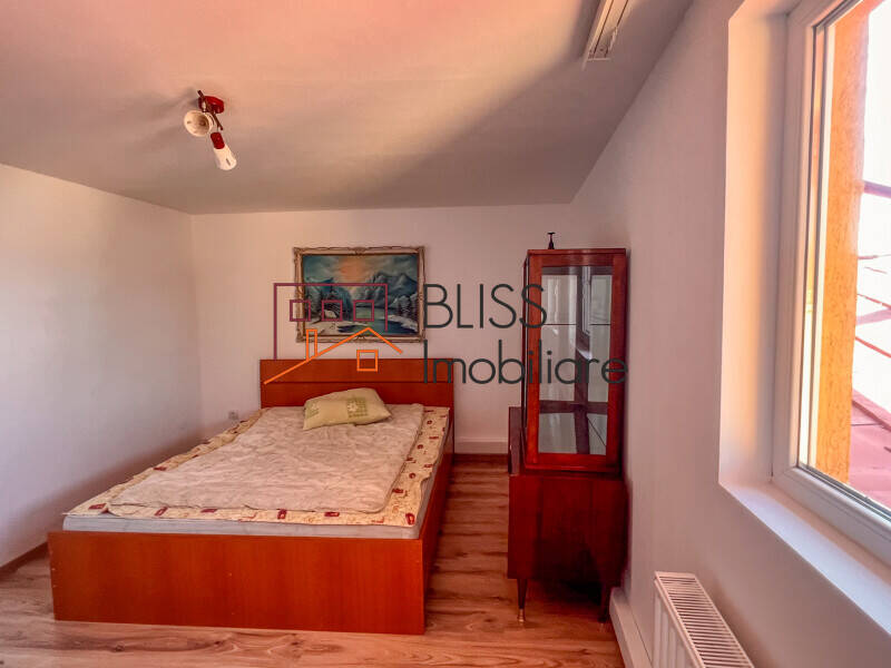 7-Room Villa For Rent In Pipera Nord, Bucharest / Ilfov | Bliss Imobiliare / Photo 35 - BLISS Imobiliare