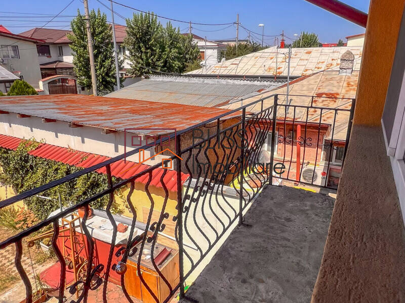 Vila Cu 7 Camere De Inchiriat In Pipera | Bliss Imobiliare / Photo 37 - BLISS Imobiliare