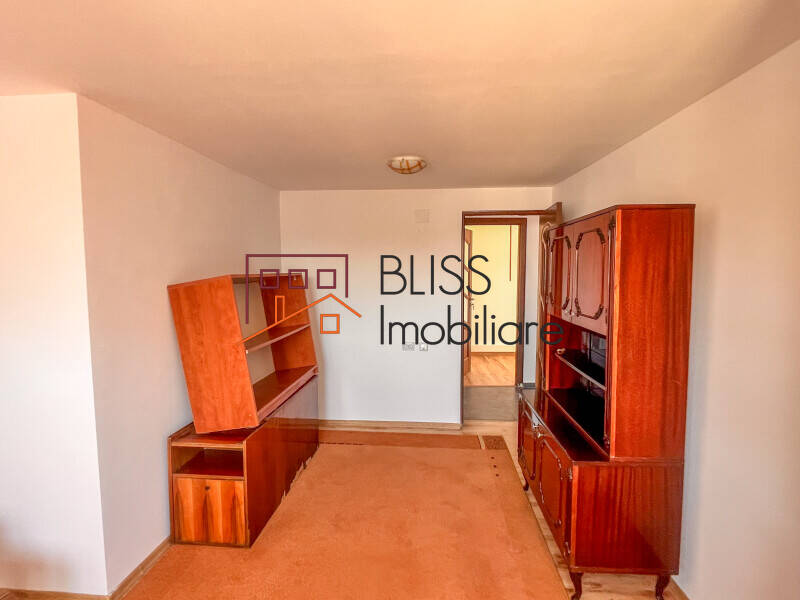 7-Room Villa For Rent In Pipera Nord, Bucharest / Ilfov | Bliss Imobiliare / Photo 39 - BLISS Imobiliare