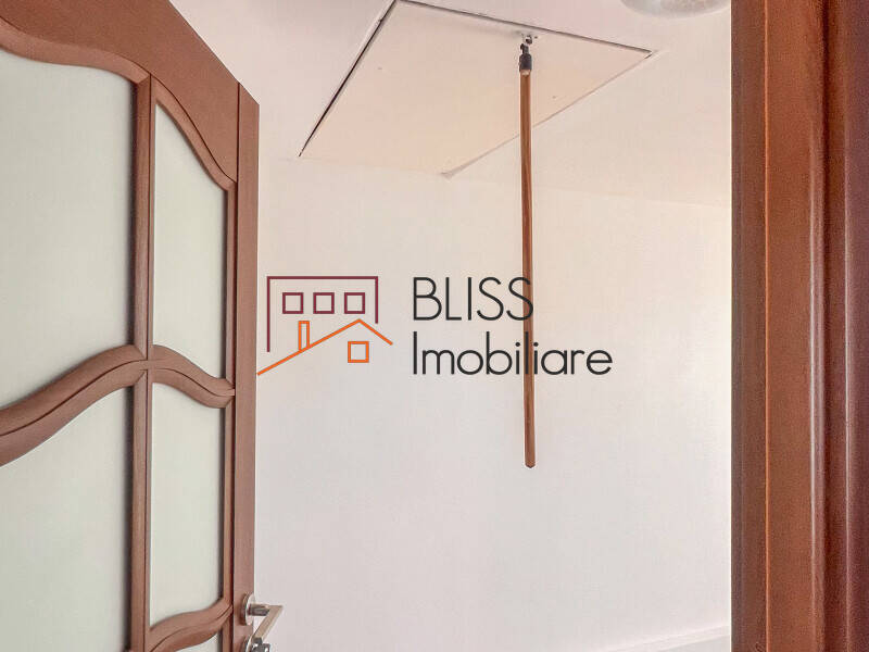 7-Room Villa For Rent In Pipera Nord, Bucharest / Ilfov | Bliss Imobiliare / Photo 31 - BLISS Imobiliare