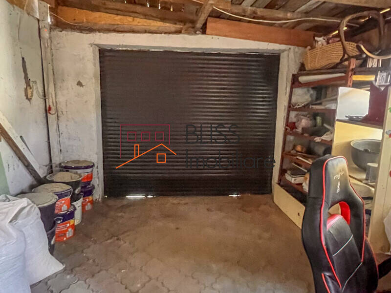 7-Room Villa For Rent In Pipera Nord, Bucharest / Ilfov | Bliss Imobiliare / Photo 42 - BLISS Imobiliare