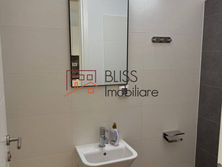 Vila de Inchiriat Iancu Nicolae | Pipera - 5 Camere - ID:142307 | Bliss Imobiliare / Photo 7 - BLISS Imobiliare
