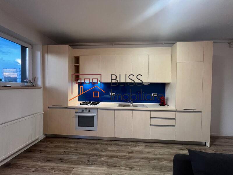 2-Bedroom Apartment In Laguna Residence – Furnished, Bucharest | Bliss Imobiliare / Photo 4 - BLISS Imobiliare