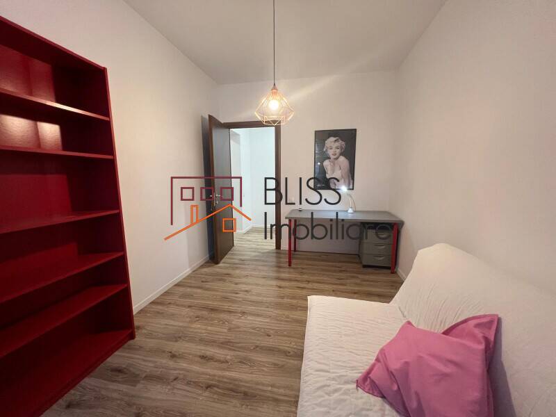 Apartament 3 Camere Laguna Residence – Mobilat | Bliss Imobiliare / Photo 8 - BLISS Imobiliare