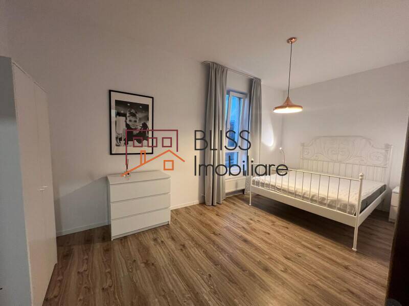 Apartament 3 Camere Laguna Residence – Mobilat | Bliss Imobiliare / Photo 7 - BLISS Imobiliare