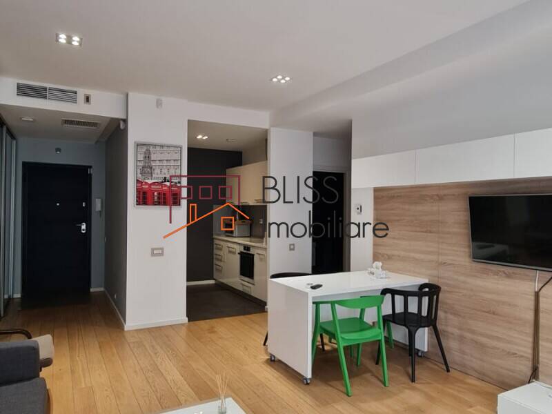 1 Bedroom Apartment, Bucharest | Bliss Imobiliare / Photo 2 - BLISS Imobiliare