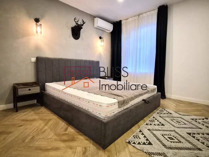 Apartment for Sale Iancu Nicolae | Pipera, Bucharest / Ilfov - 2 Bedroom - ID:95082 | Bliss Imobiliare / Photo 5 - BLISS Imobiliare