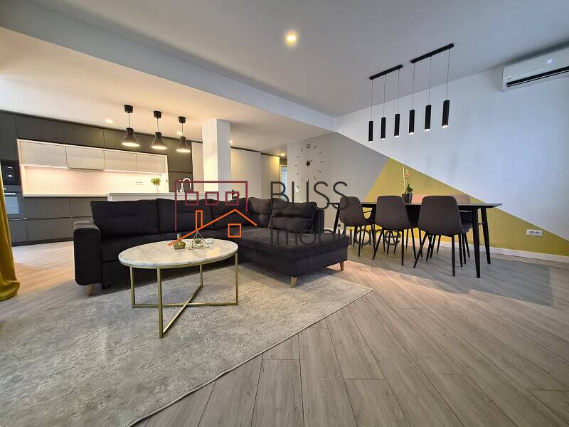 Apartament de Inchiriat Iancu Nicolae | Pipera - 3 Camere - ID:95082 | Bliss Imobiliare / Photo 1 - BLISS Imobiliare