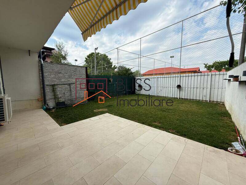 3-Bedroom House With Attic In Otopeni, Bucharest / Ilfov | Bliss Imobiliare / Photo 6 - BLISS Imobiliare