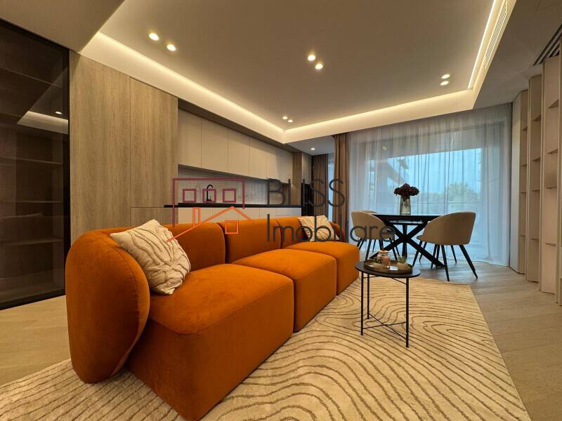 2-Bedroom Apartment Iancu Nicolae, Bucharest / Ilfov | Bliss Imobiliare / Photo 3 - BLISS Imobiliare
