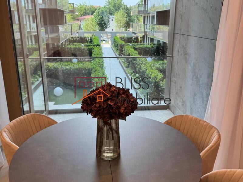 2-Bedroom Apartment Iancu Nicolae, Bucharest / Ilfov | Bliss Imobiliare / Photo 7 - BLISS Imobiliare