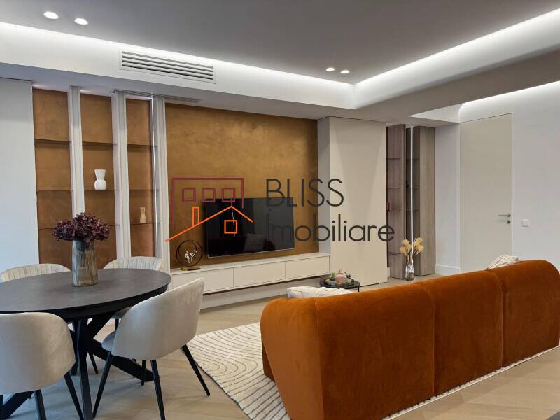 2-Bedroom Apartment Iancu Nicolae, Bucharest / Ilfov | Bliss Imobiliare / Photo 1 - BLISS Imobiliare