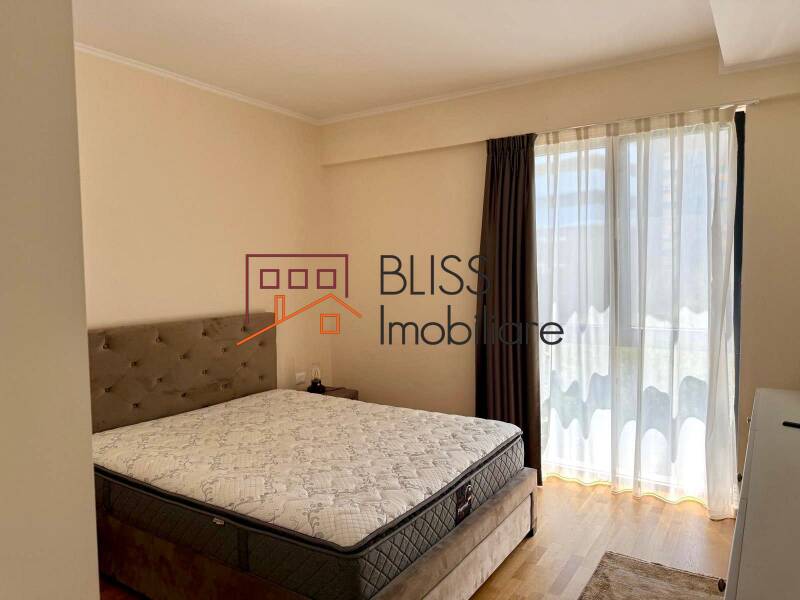 1-Bedroom Apartment In Aviatiei – Parking, Bucharest | Bliss Imobiliare / Photo 5 - BLISS Imobiliare