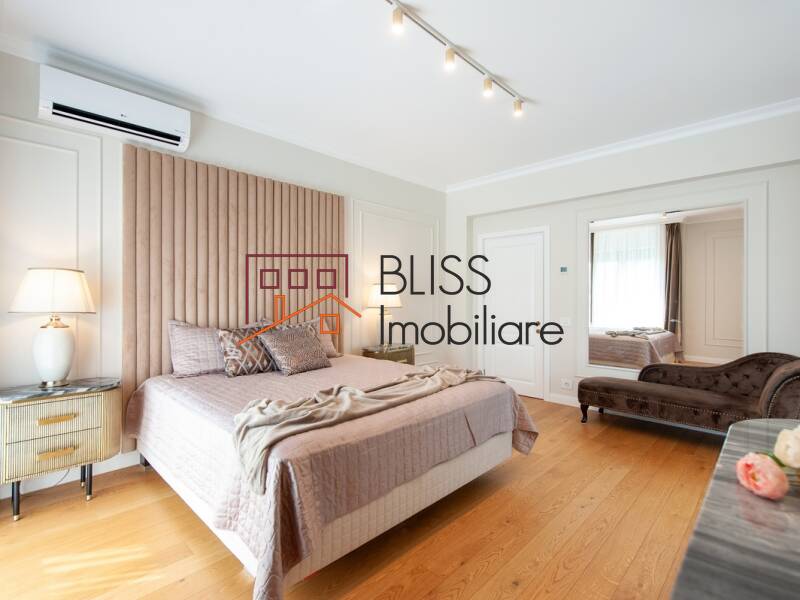 Apartment for Rent Baneasa | Sisesti | Jandarmerie | Straulesti | Sector 1, Bucharest - 3 Bedroom - ID:142373 | Bliss Imobiliare / Photo 10 - BLISS Imobiliare