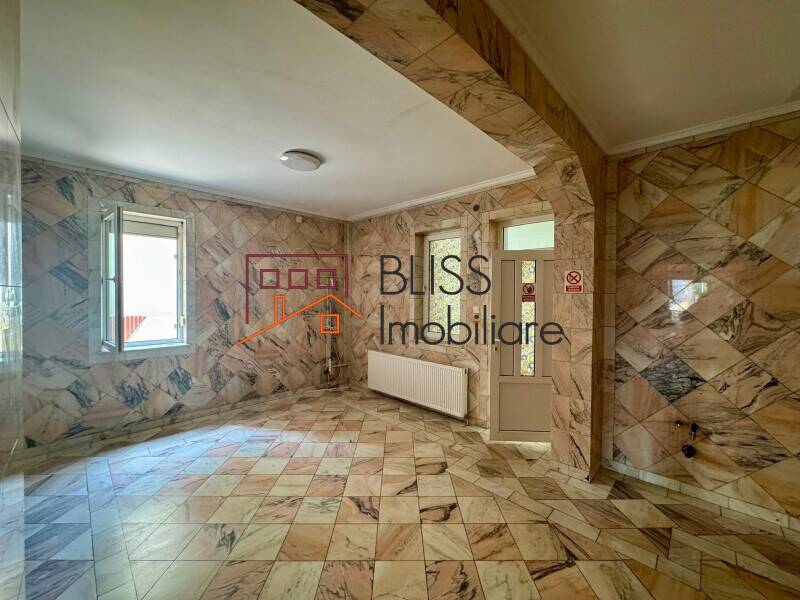 8-Bedroom Villa Pipera South, Bucharest / Ilfov | Bliss Imobiliare / Photo 10 - BLISS Imobiliare