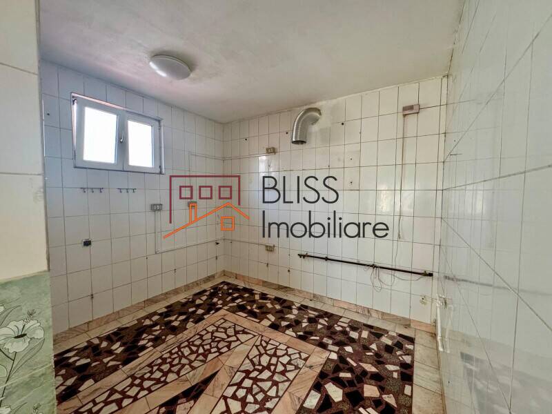 8-Bedroom Villa Pipera South, Bucharest / Ilfov | Bliss Imobiliare / Photo 11 - BLISS Imobiliare