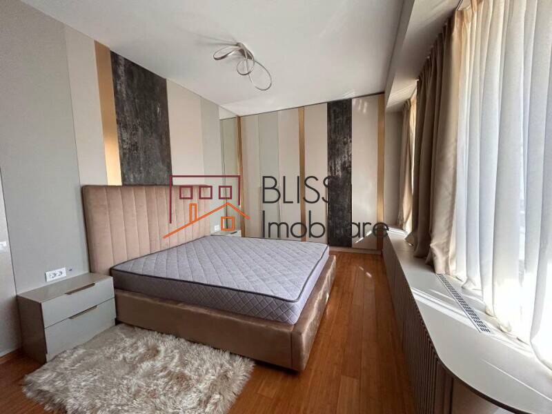 Apartament Cu 3 Camere In Herastrau | Bliss Imobiliare / Photo 6 - BLISS Imobiliare