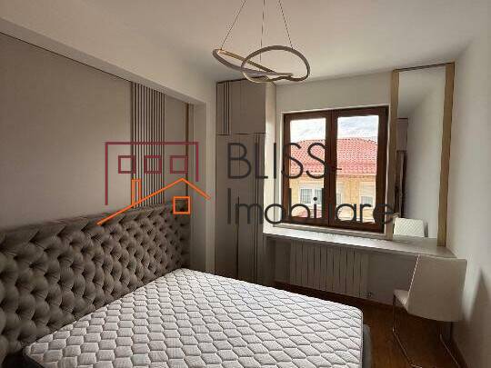 Apartament Cu 3 Camere In Herastrau | Bliss Imobiliare / Photo 7 - BLISS Imobiliare
