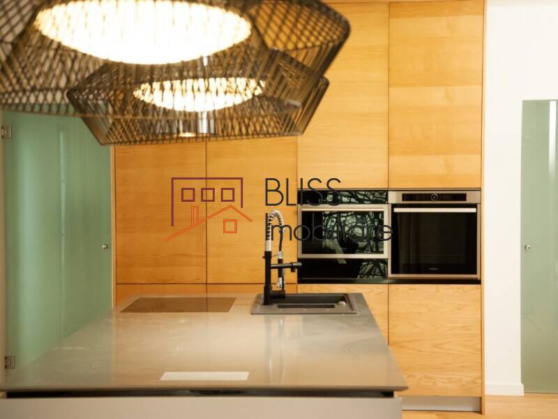 5-bedroom Villa In Iancu Nicolae Area, Bucharest / Ilfov | Bliss Imobiliare / Photo 17 - BLISS Imobiliare