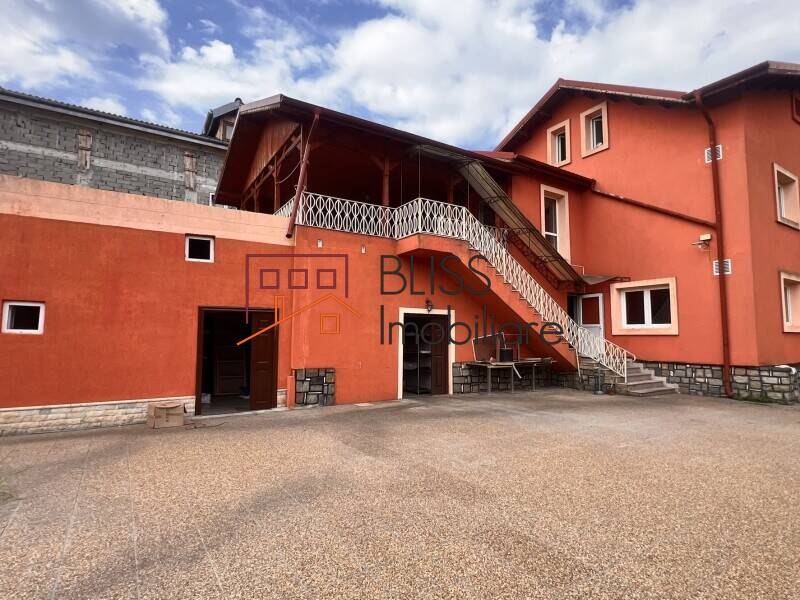 Cladire 11 Camere Pipera | Bliss Imobiliare / Photo 23 - BLISS Imobiliare