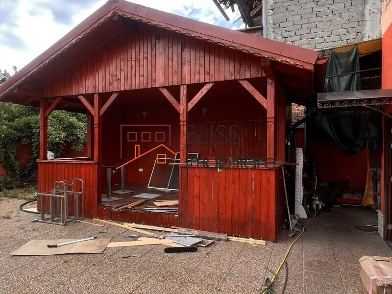 Cladire 11 Camere Pipera | Bliss Imobiliare / Photo 22 - BLISS Imobiliare