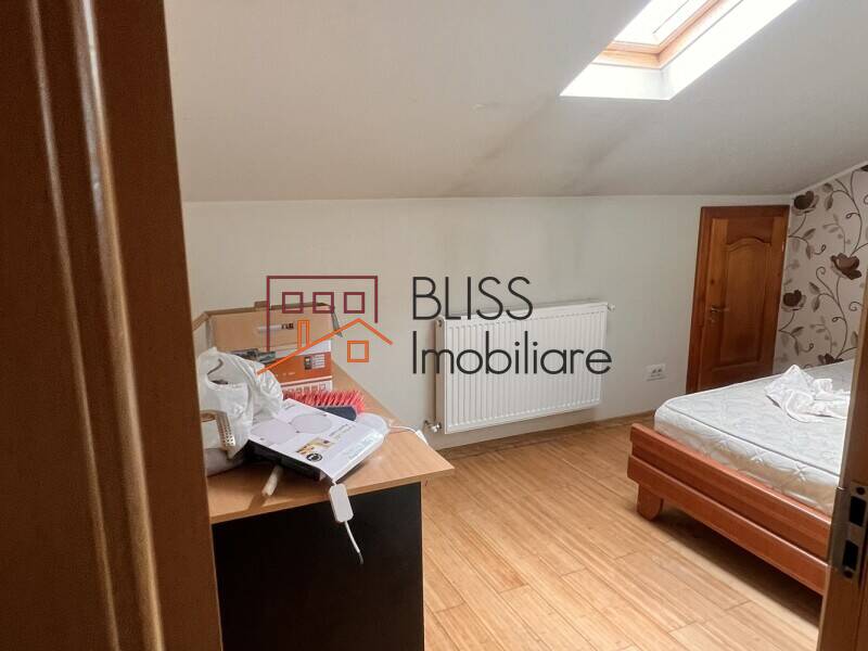 Cladire 11 Camere Pipera | Bliss Imobiliare / Photo 44 - BLISS Imobiliare