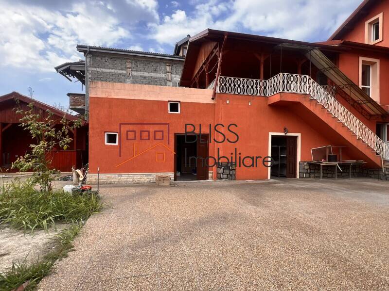 Cladire 11 Camere Pipera | Bliss Imobiliare / Photo 19 - BLISS Imobiliare