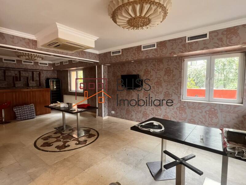 Cladire 11 Camere Pipera | Bliss Imobiliare / Photo 6 - BLISS Imobiliare