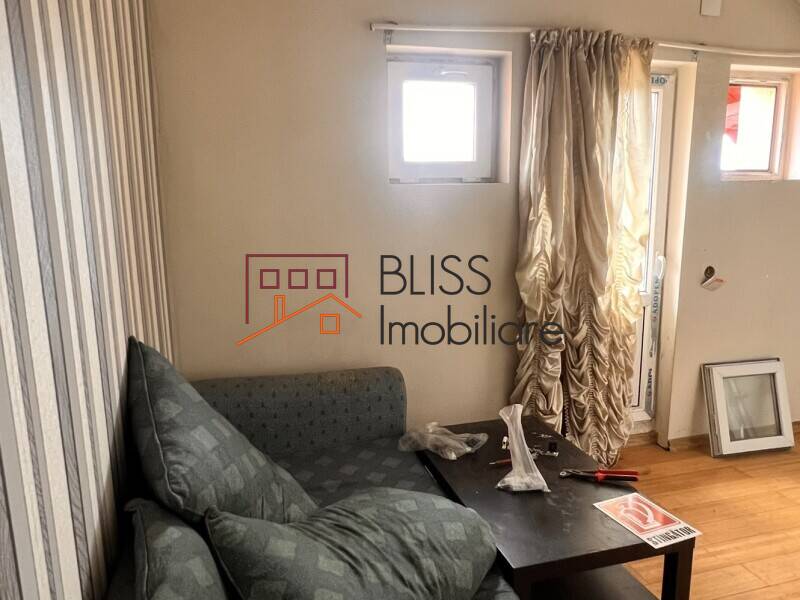 Cladire 11 Camere Pipera | Bliss Imobiliare / Photo 36 - BLISS Imobiliare