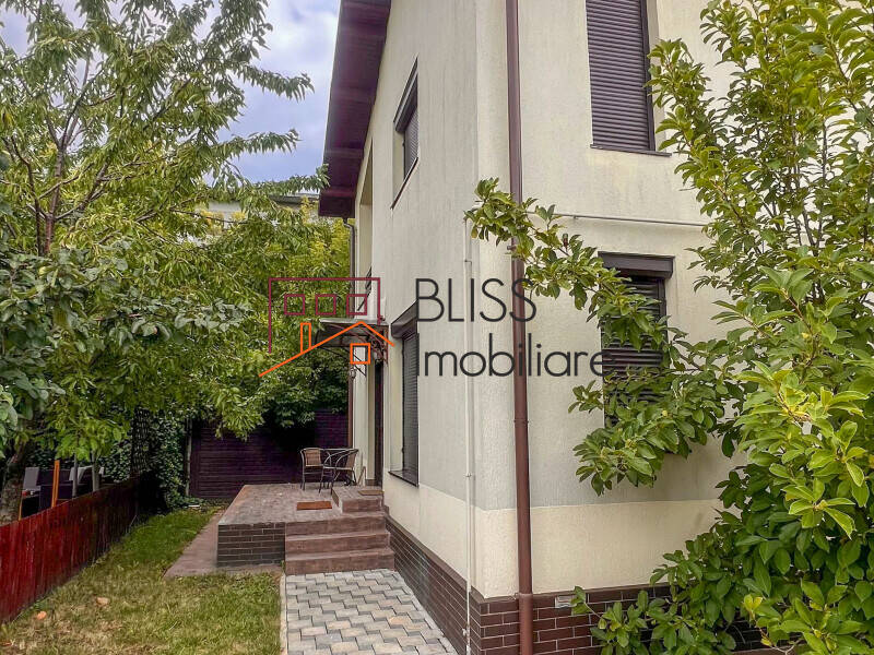 2 Bedrooms Family Villa With 148sqm Of Usable Space, In Gated Compound, Bucharest / Ilfov | Bliss Imobiliare / Photo 2 - BLISS Imobiliare