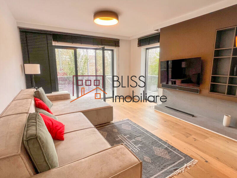 Modern Apartment | Complex With Pool, Bucharest / Ilfov | Bliss Imobiliare / Photo 2 - BLISS Imobiliare