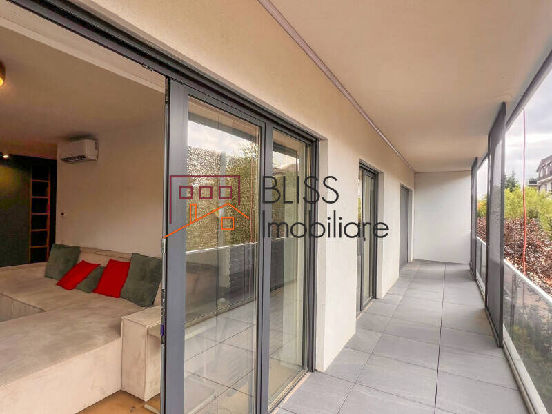 Modern Apartment | Complex With Pool, Bucharest / Ilfov | Bliss Imobiliare / Photo 26 - BLISS Imobiliare