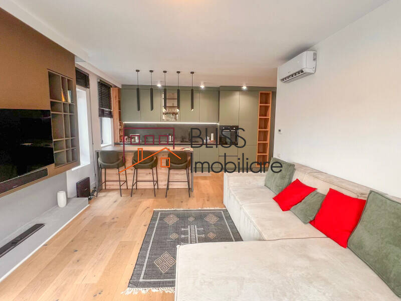 Apartament Modern | Complex Cu Piscina | Bliss Imobiliare / Photo 1 - BLISS Imobiliare
