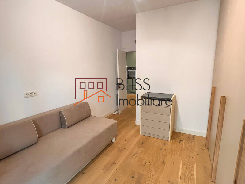 Modern Apartment | Complex With Pool, Bucharest / Ilfov | Bliss Imobiliare / Photo 12 - BLISS Imobiliare
