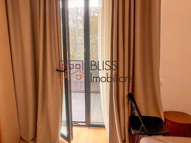 Modern Apartment | Complex With Pool, Bucharest / Ilfov | Bliss Imobiliare / Photo 13 - BLISS Imobiliare