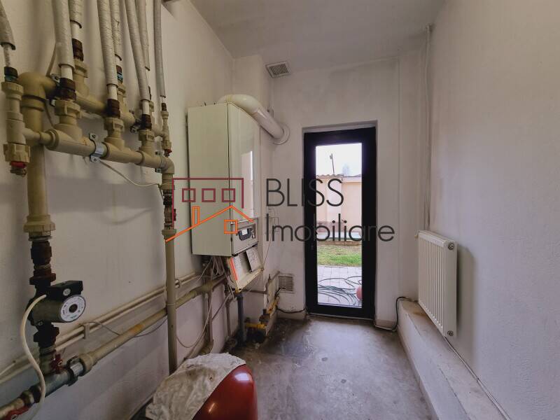 Vila Cu Gradina Si Piscina Pipera | Bliss Imobiliare / Photo 9 - BLISS Imobiliare