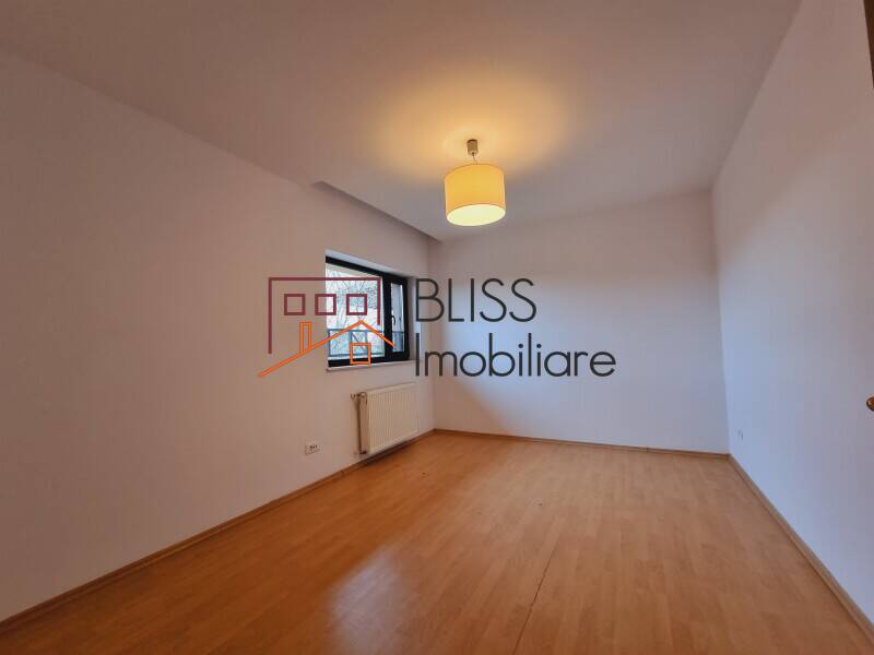 6-bedroom Villa With Pool And Garden Pipera, Bucharest / Ilfov | Bliss Imobiliare / Photo 22 - BLISS Imobiliare