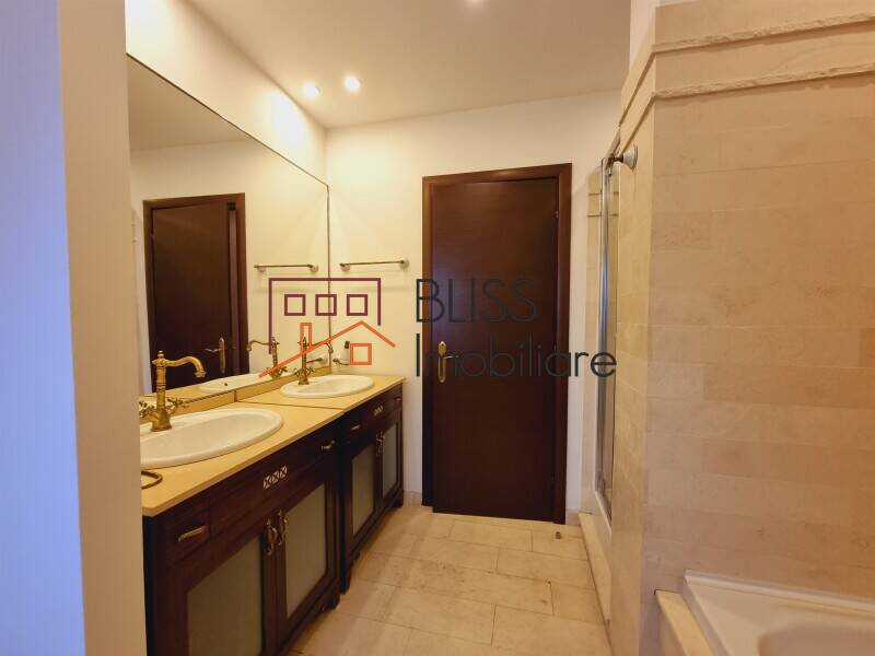 6-bedroom Villa With Pool And Garden Pipera, Bucharest / Ilfov | Bliss Imobiliare / Photo 27 - BLISS Imobiliare