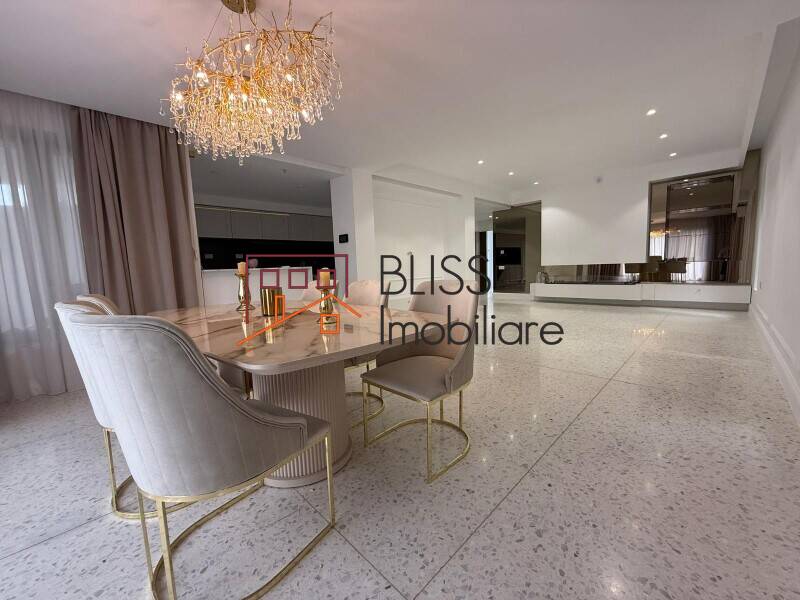6-Room House Oxford Gardens Pipera North, Bucharest / Ilfov | Bliss Imobiliare / Photo 2 - BLISS Imobiliare