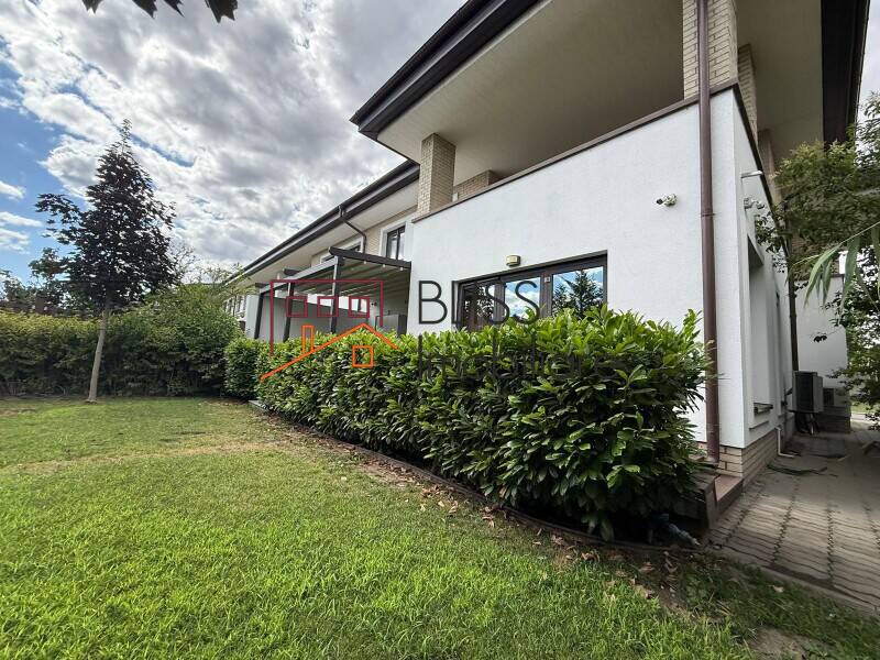 Casa 6 Camere Oxford Gardens Pipera Nord | Bliss Imobiliare / Photo 1 - BLISS Imobiliare