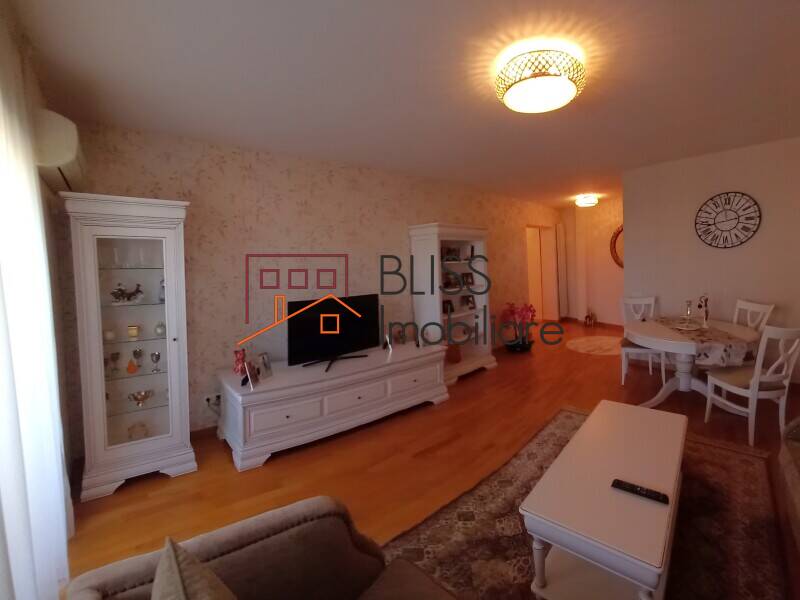 Apartment With 1 Bedroom In Calea Victoriei, Bucharest | Bliss Imobiliare / Photo 3 - BLISS Imobiliare