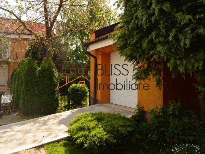 4 Bedroom Villa – Baneasa Residential Park, Bucharest / Ilfov | Bliss Imobiliare / Photo 2 - BLISS Imobiliare