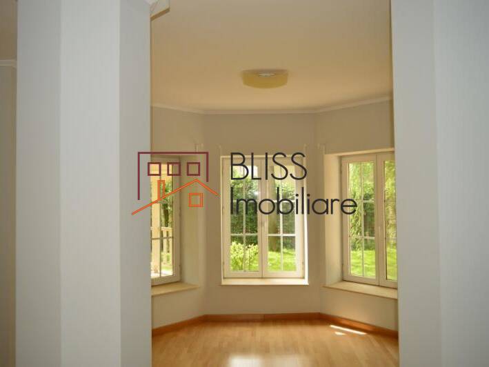 4 Bedroom Villa – Baneasa Residential Park, Bucharest / Ilfov | Bliss Imobiliare / Photo 7 - BLISS Imobiliare